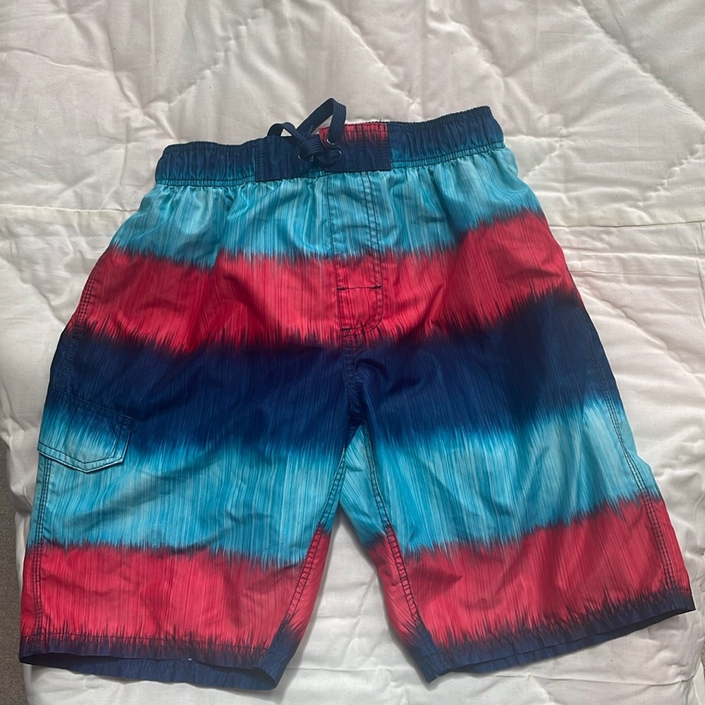 Swim shorts